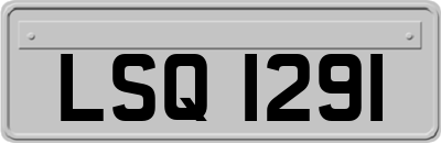 LSQ1291