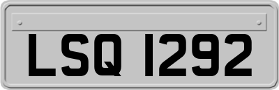LSQ1292