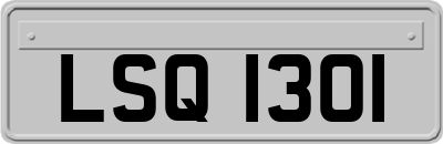 LSQ1301