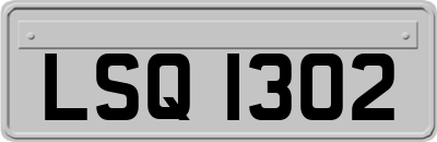 LSQ1302