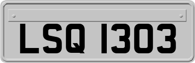 LSQ1303