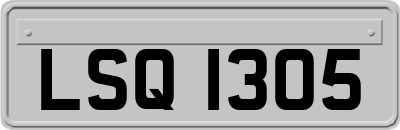 LSQ1305