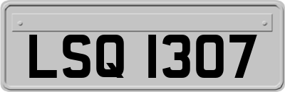 LSQ1307