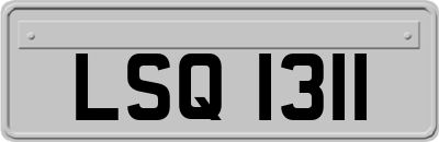 LSQ1311