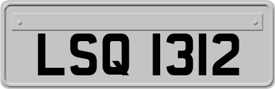 LSQ1312
