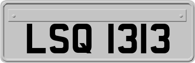 LSQ1313
