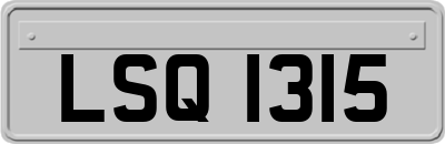 LSQ1315