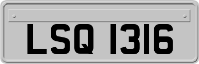 LSQ1316