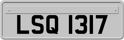 LSQ1317