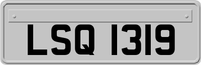 LSQ1319
