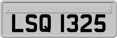 LSQ1325
