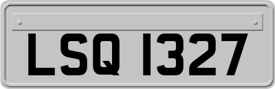 LSQ1327