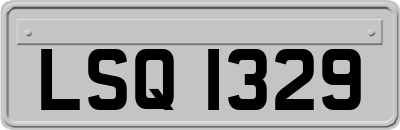 LSQ1329