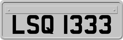 LSQ1333