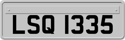 LSQ1335