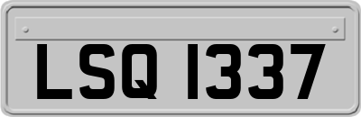 LSQ1337