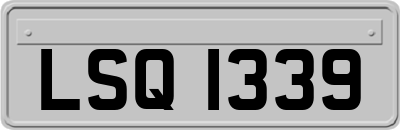 LSQ1339