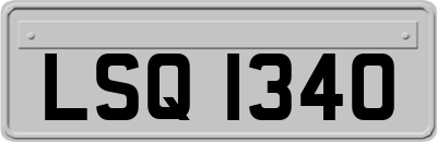 LSQ1340