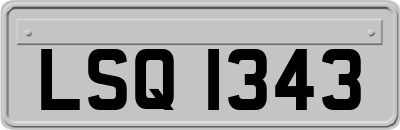 LSQ1343