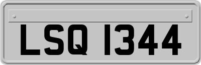 LSQ1344