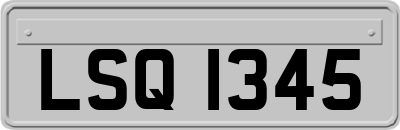 LSQ1345