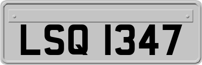 LSQ1347