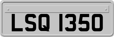 LSQ1350