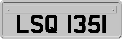 LSQ1351