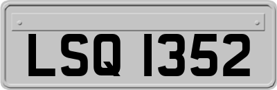 LSQ1352