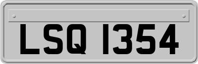 LSQ1354