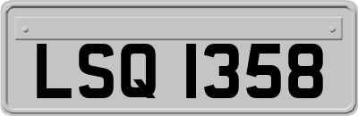 LSQ1358