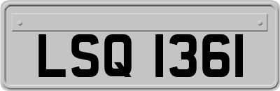 LSQ1361