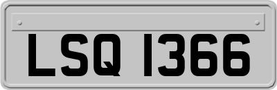 LSQ1366