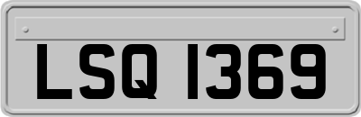 LSQ1369