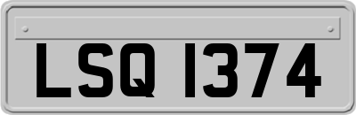 LSQ1374