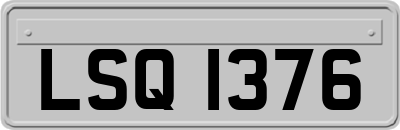 LSQ1376