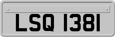 LSQ1381