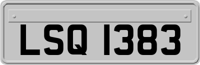 LSQ1383