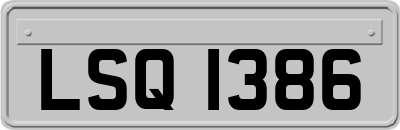 LSQ1386