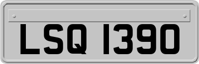LSQ1390