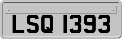 LSQ1393