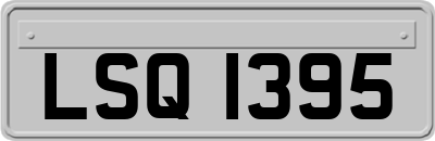LSQ1395