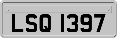 LSQ1397