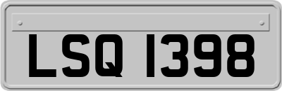 LSQ1398