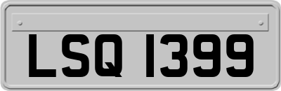 LSQ1399