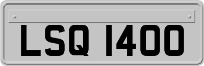LSQ1400