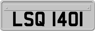 LSQ1401