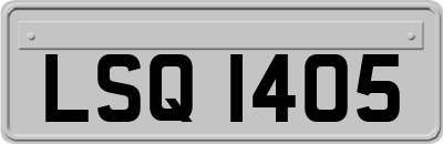 LSQ1405