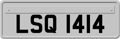 LSQ1414