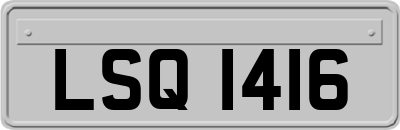 LSQ1416